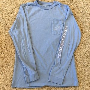 Vineyard Vine Long Sleeve